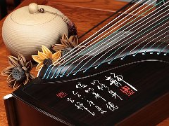 古筝老师最爱叨叨的那些“金句”