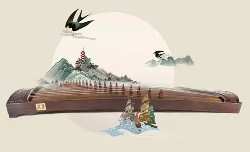 古筝老师最爱叨叨的那些“金句”5