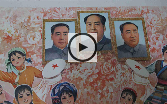 古筝三级曲《绣金匾》详细讲解教学视频