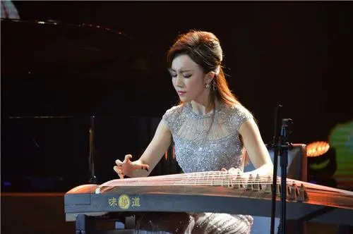 慢练是古筝学习之根本,正确方法也重要!