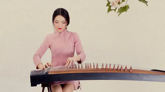 慢练是古筝学习之根本，正确方法也重要！