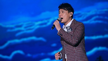 《从开始到现在》古筝演奏版简谱及伴奏音乐下载