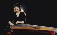 <strong>古筝学习：流行曲跟伴奏练习教程[新手必</strong>