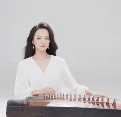 古筝曲《茉莉芬芳》袁莎版曲谱完整版教