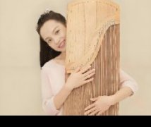 古筝0基础入门必修课｜杨淼老师：避开