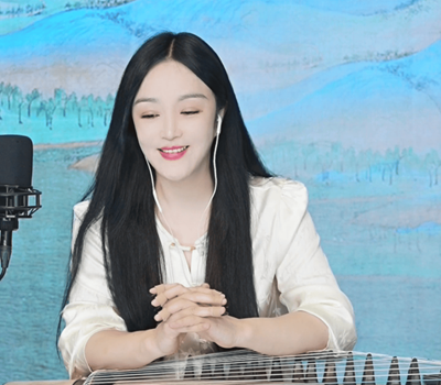 <b>古筝颤音一上曲子就废？袁莎老师教你“拆”字诀，3步搞定！</b>